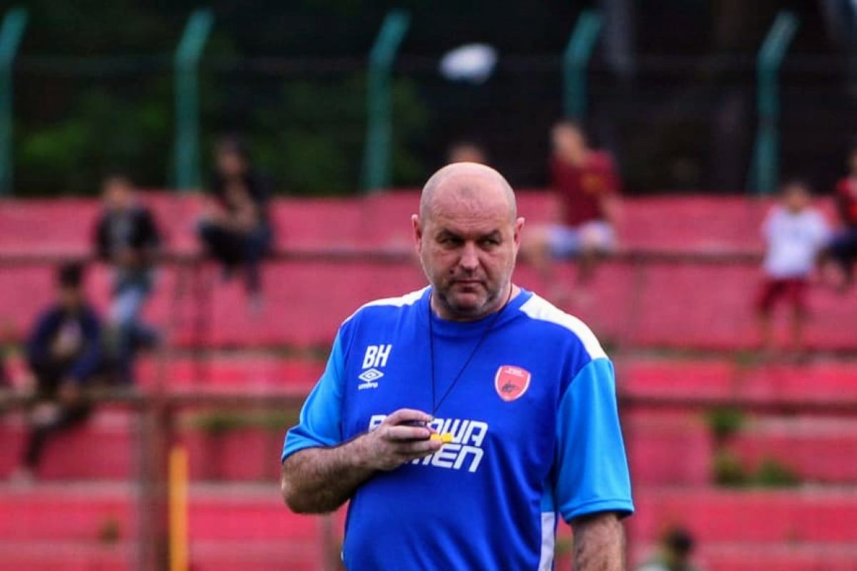 PSM Makassar perpanjang libur pemain antisipasi penyebaran COVID-19