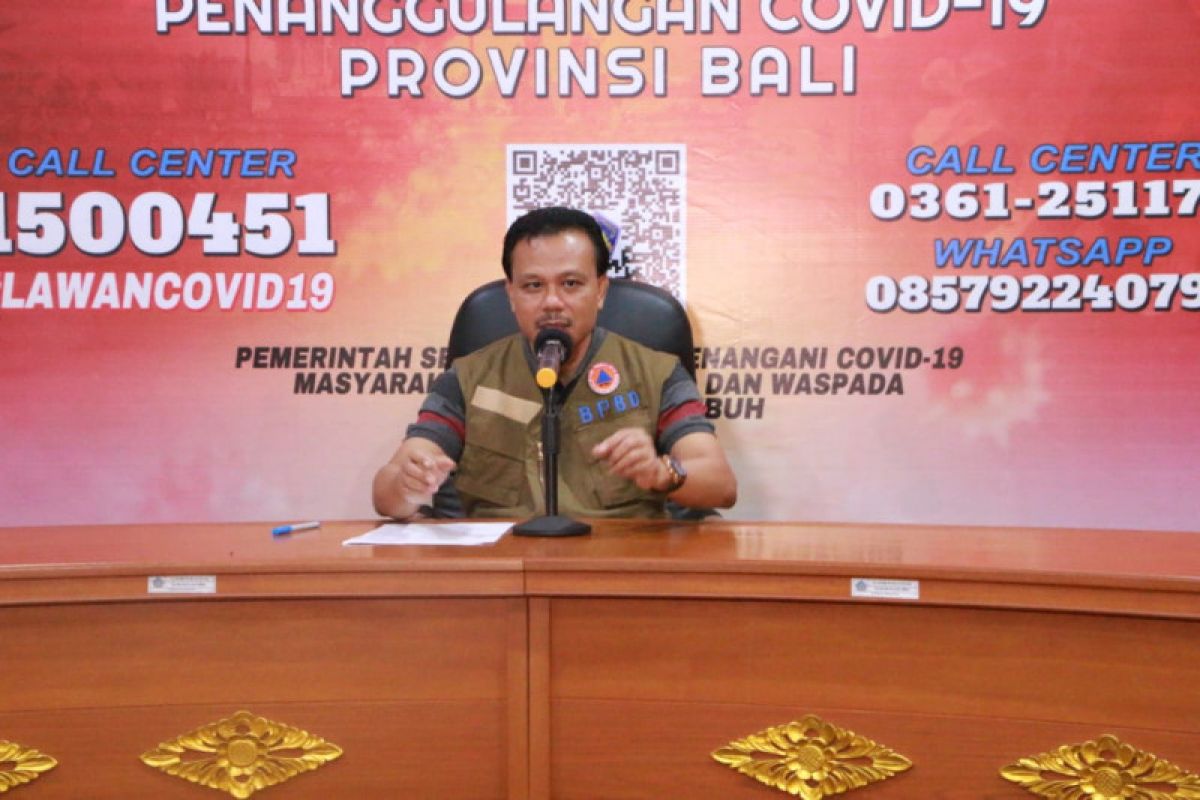 Satgas COVID-19 Bali siapkan tempat karantina bagi pekerja migran