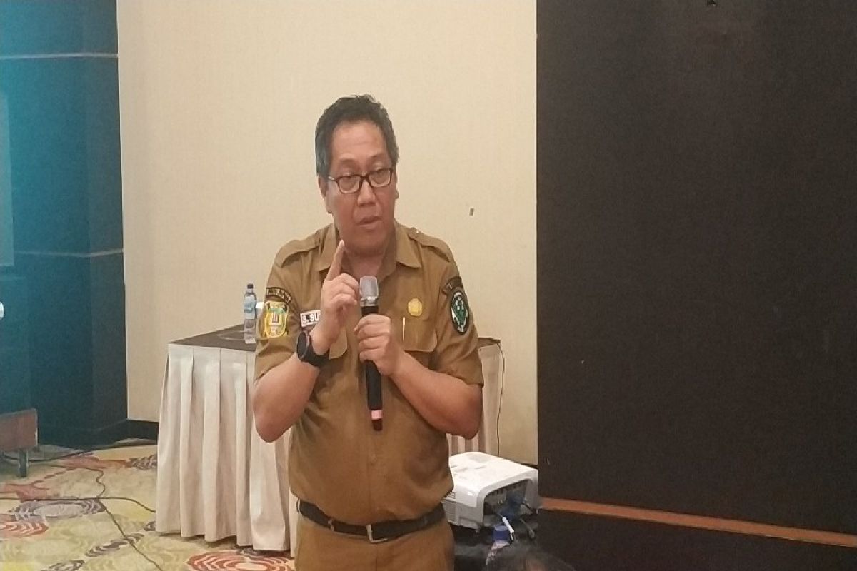 PDP covid -19 di Papua bertambah jadi delapan orang