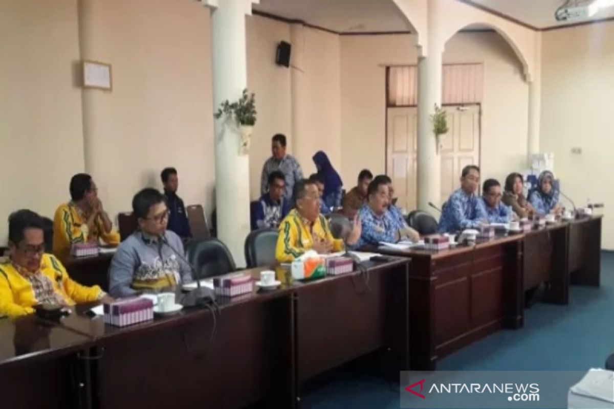 Dinkes Tabalong meningkatkan skrining wilayah perbatasan antarprovinsi