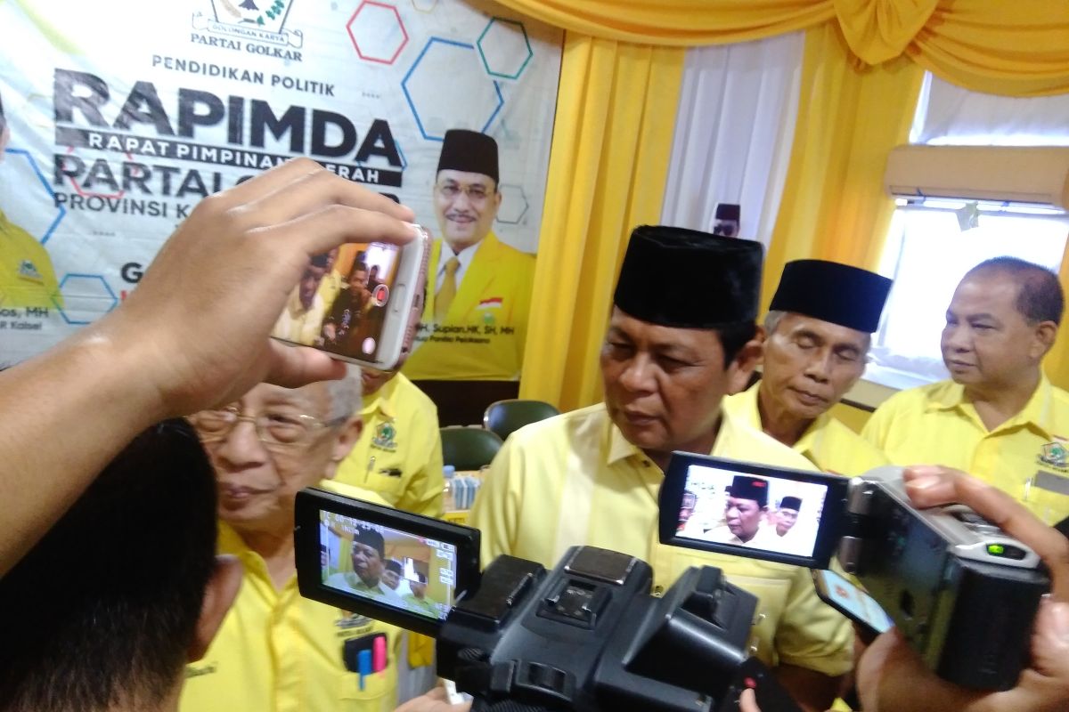 Pemprov siap gelontorkan duit cegah dan penanganan covid-19