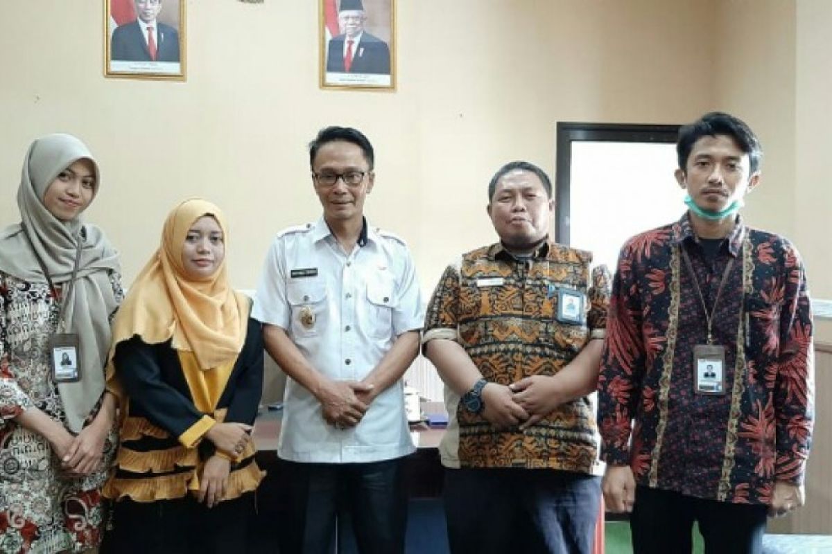 Ombudsman Sulbar uji kepatuhan pelayanan publik di Mamasa