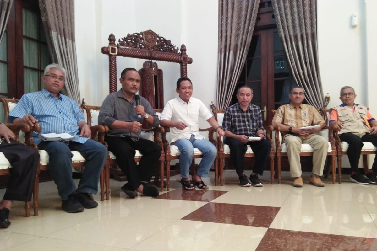 Pasien PDP meninggal asal Lumajang belum terkonfirmasi positif COVID-19