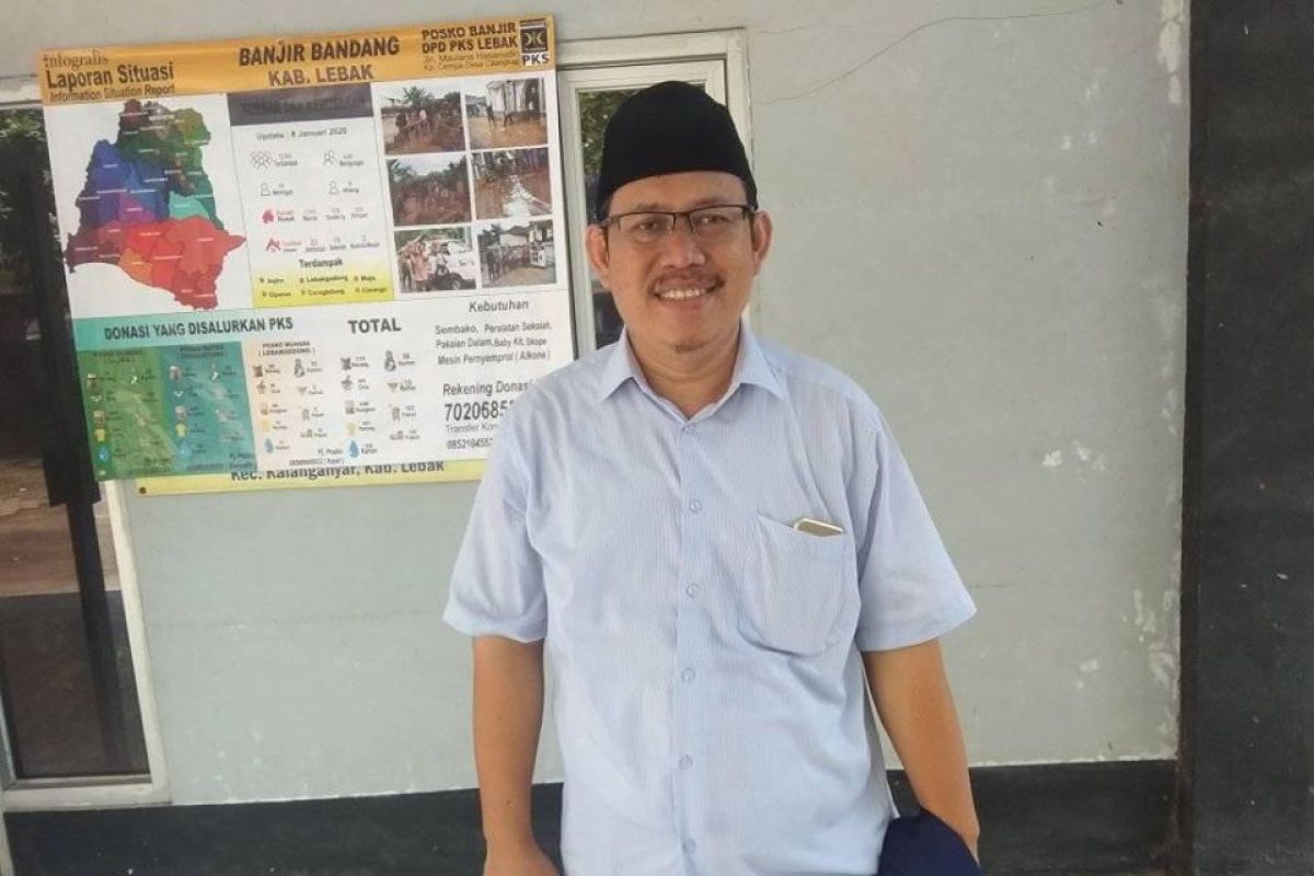 DPRD Lebak apresiasi Pemda tangani pencegahan corona