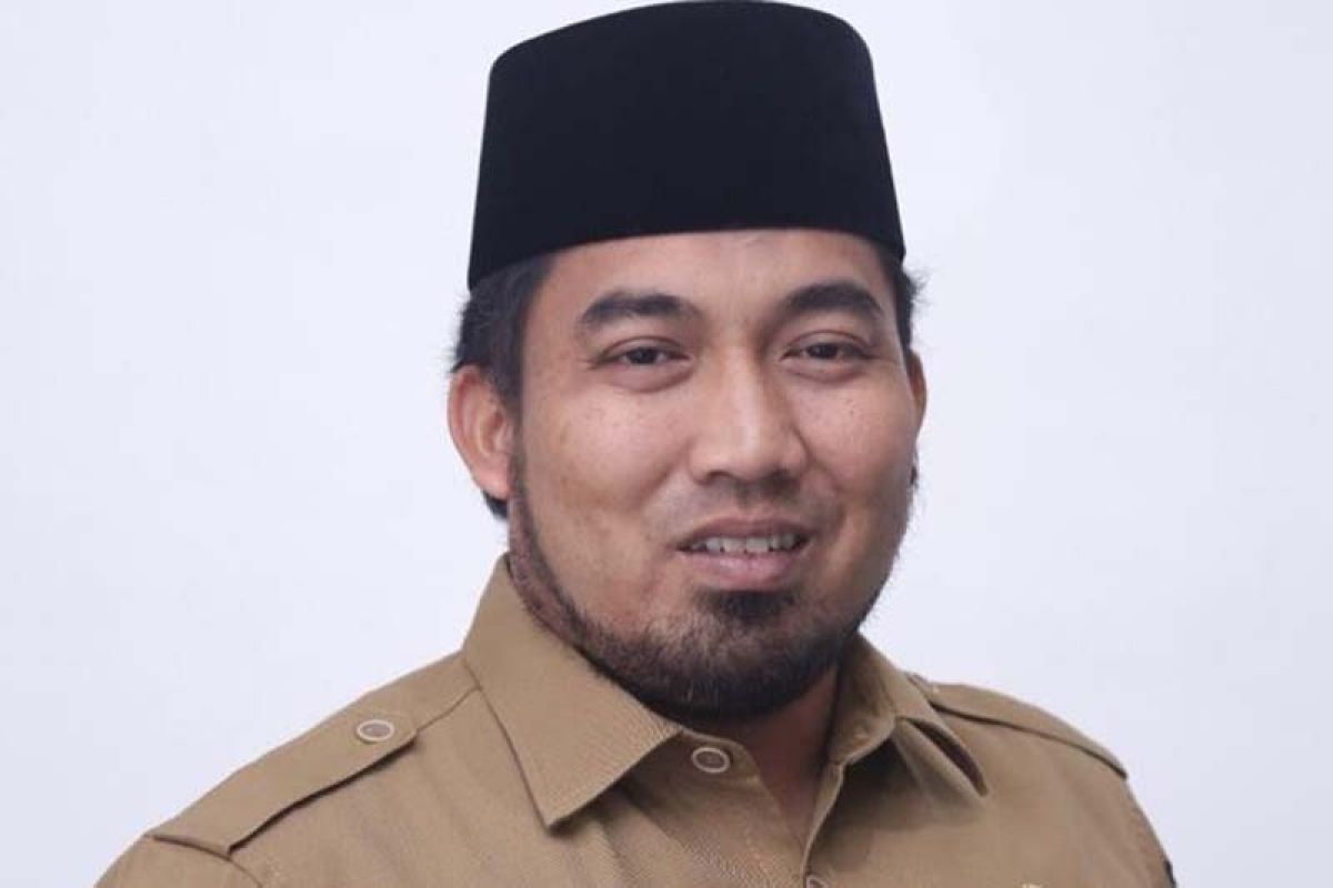 Plt Gubernur Aceh tetapkan status tanggap darurat skala provinsi COVID-19