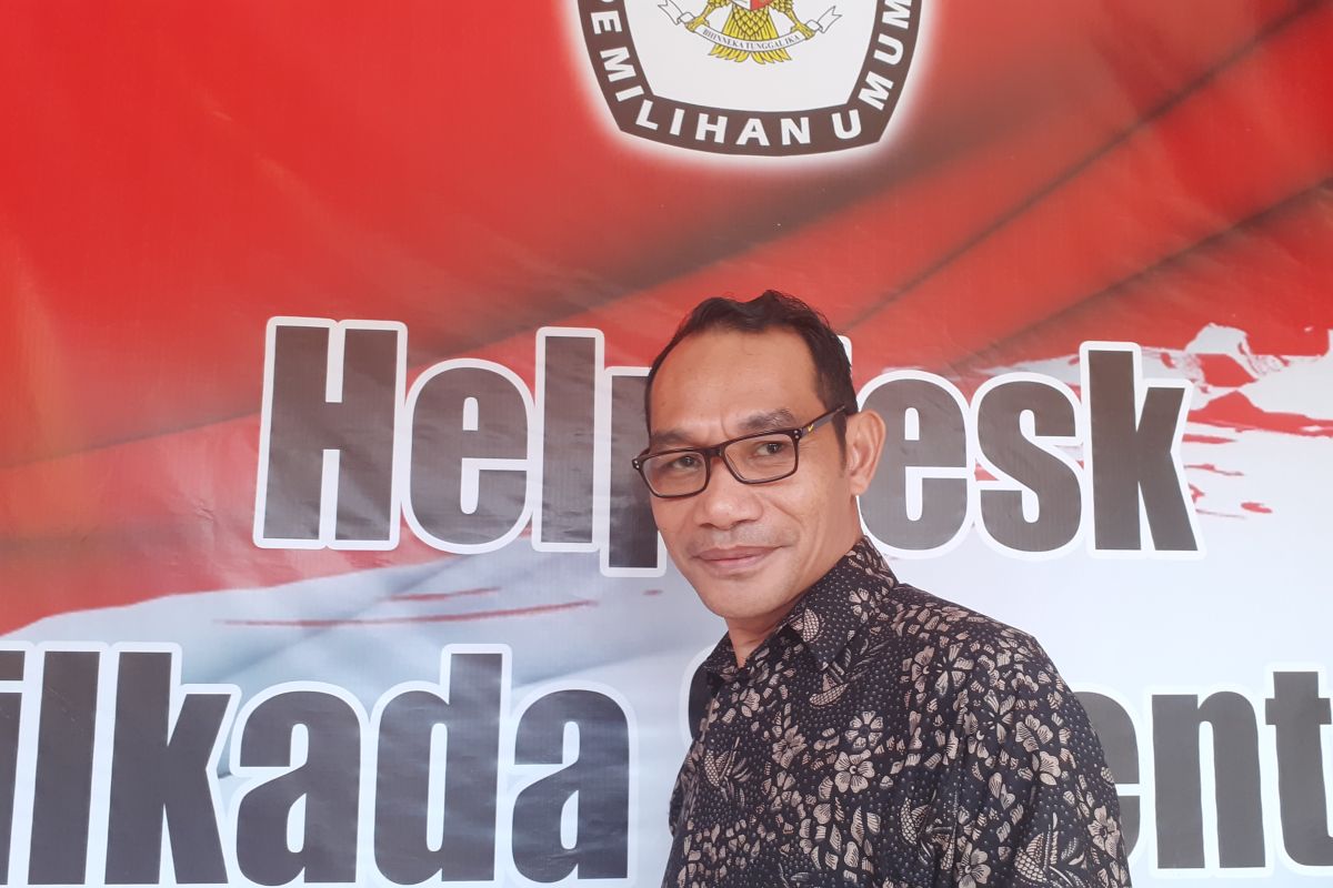 KPU Batam putuskan tunda pelantikan anggota PPS