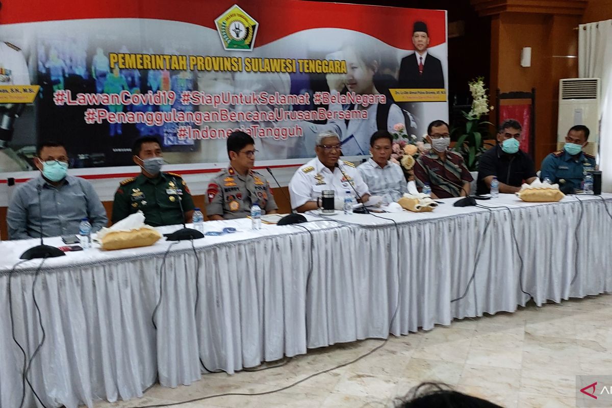 Pelanggar maklumat pencegahan COVID-19 dapat ditindak