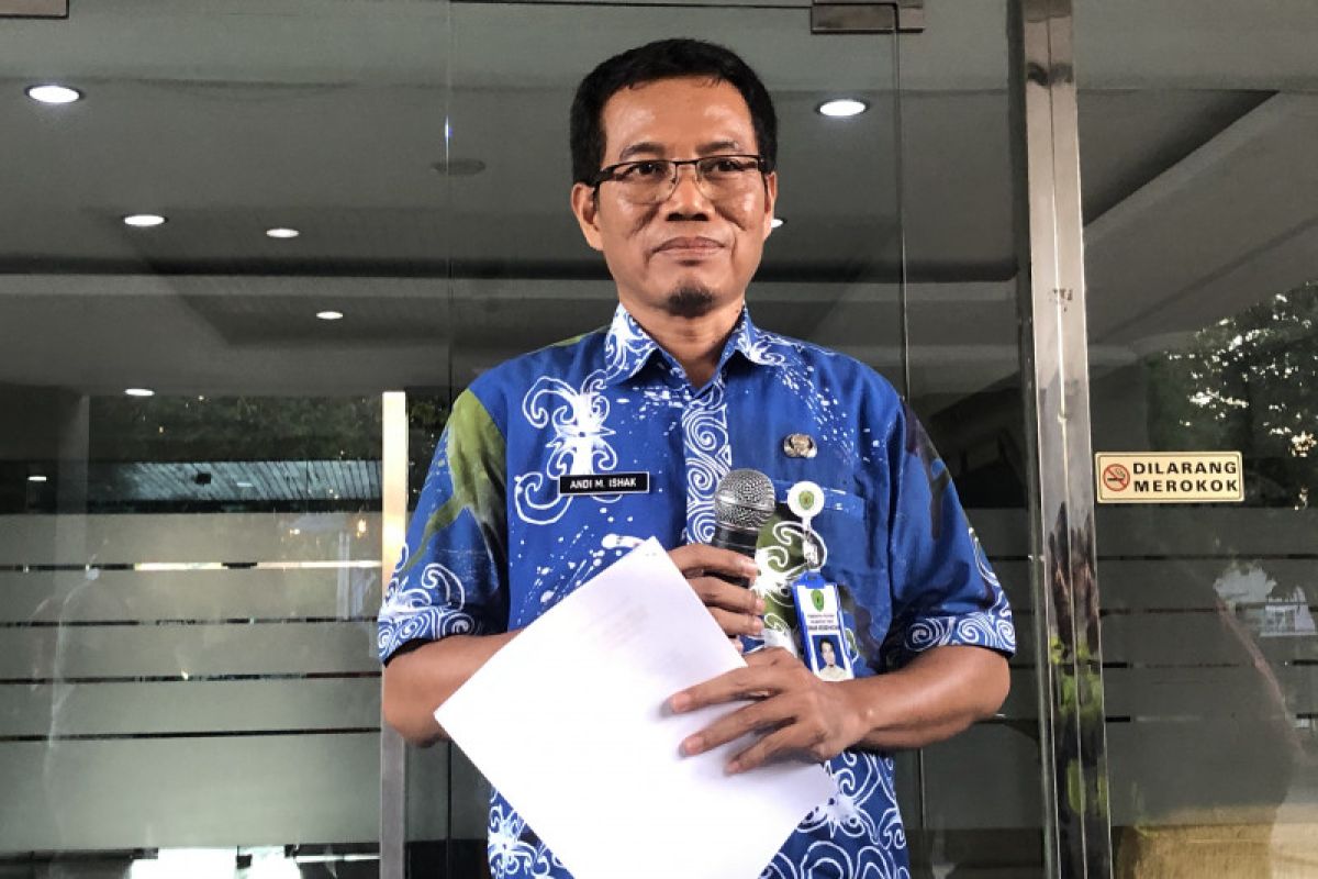 PDP COVID-19 Kaltim menjadi 49 orang