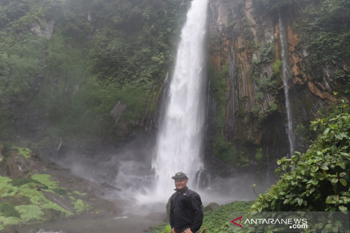 Pemkab segera kembangkan objek wisata hibah masyarakat