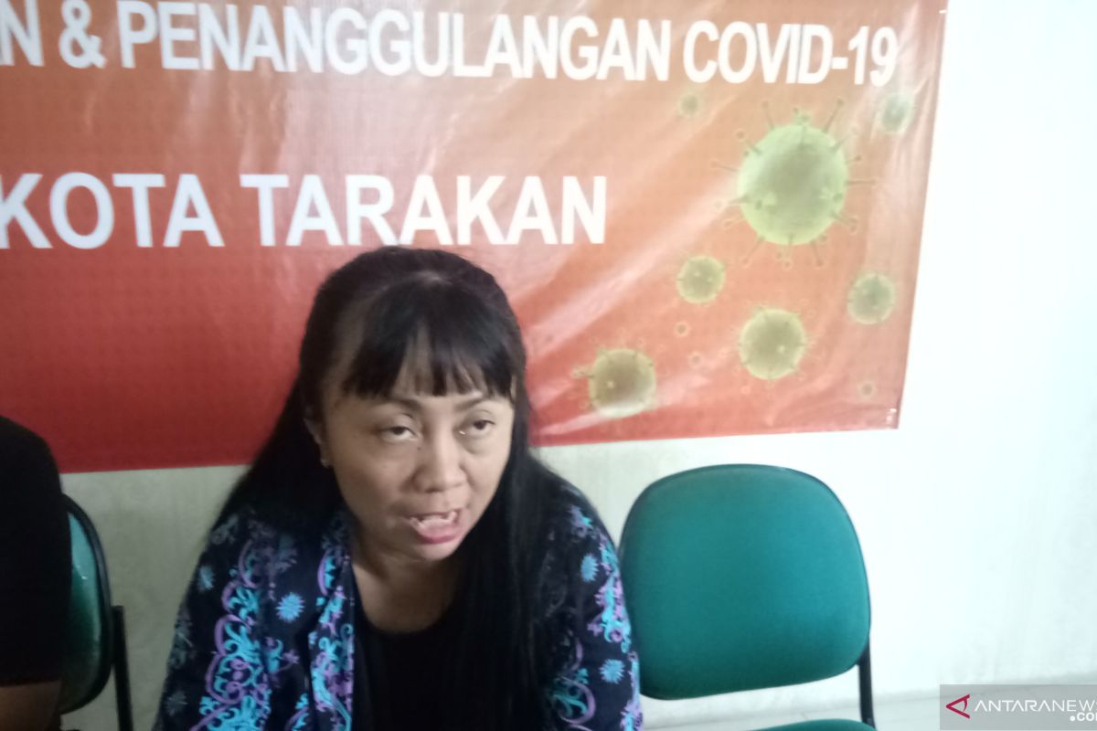 Di Tarakan, 42 orang dalam pemantauan