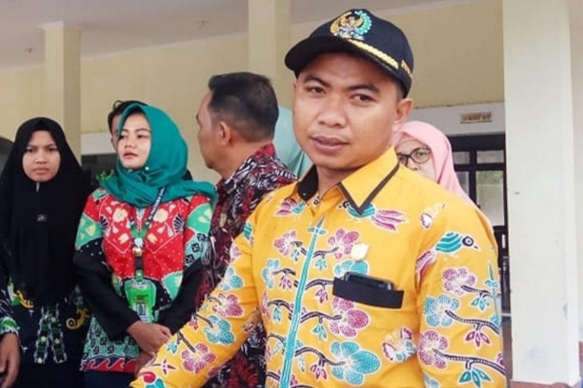 Legislator Kotim ini minta perketat pemeriksaan kesehatan ABK