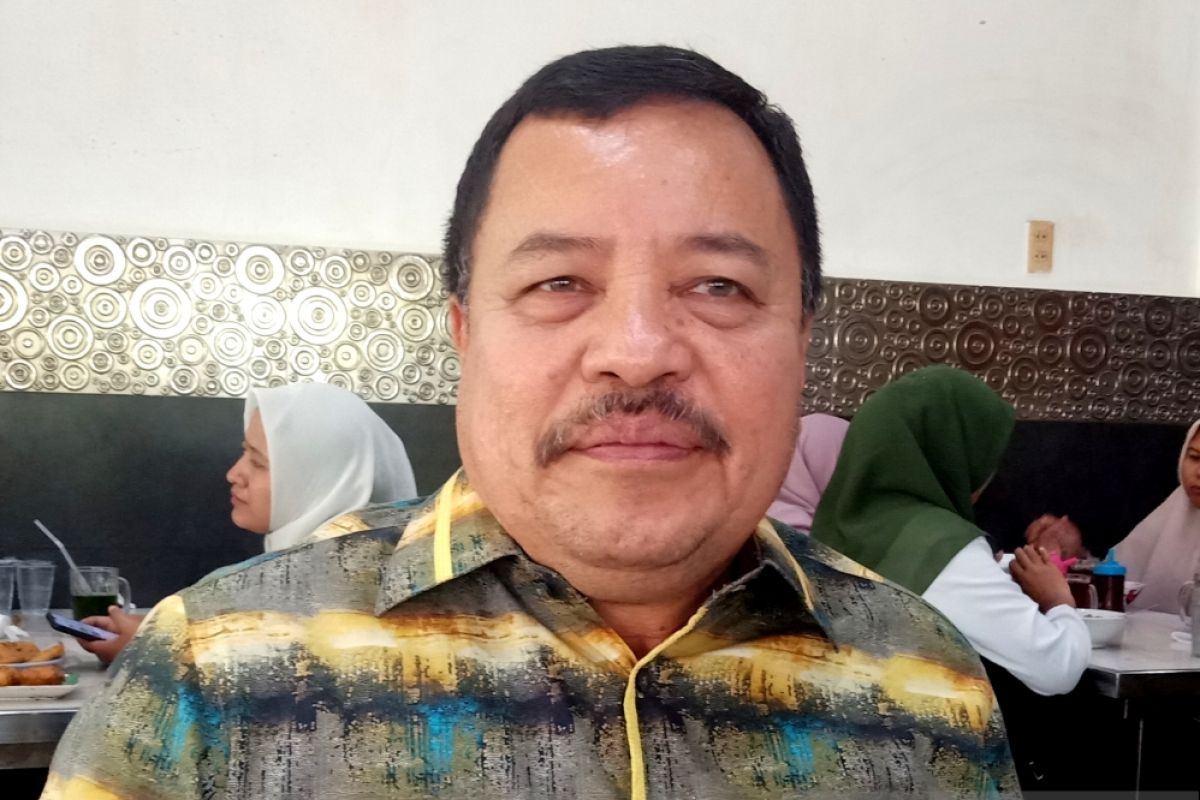 Legislator desak pemerintah tetapkan RS rujukan COVID-19 di barat Aceh