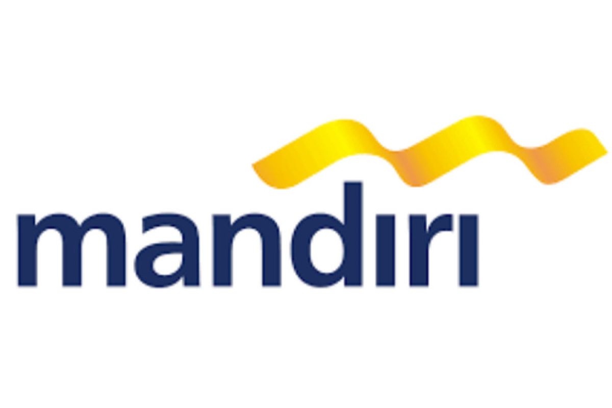 Bank Mandiri posts net profit of Rp12.5 trillion in H1