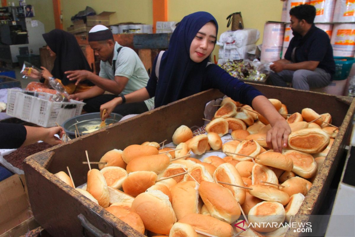 Pendanaan faktor penting jaga kelangsungan bisnis di tengah COVID-19