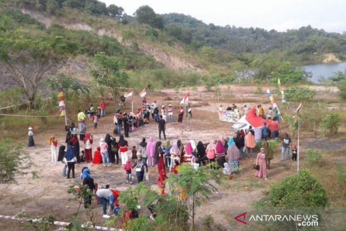 Warga Kaltim buat petisi pertahankan pasal 165 UU Minerba