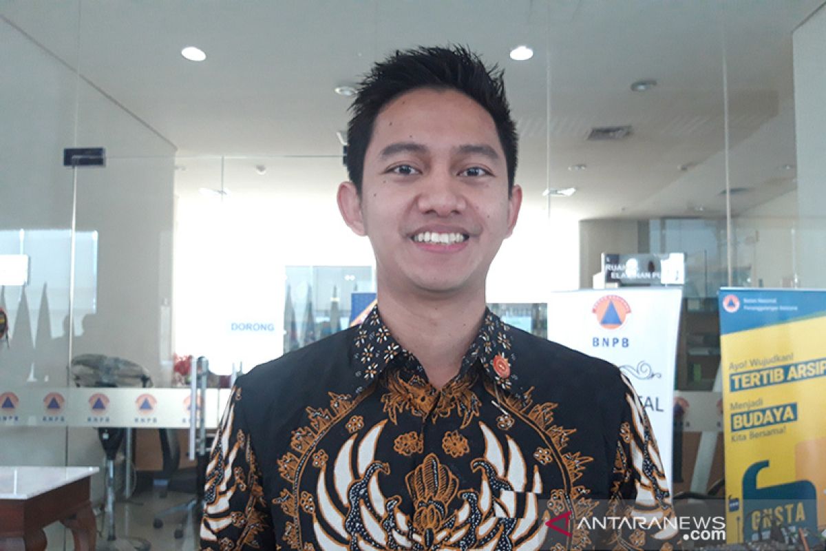 CEO Ruangguru Belva Devara mundur sebagai Staf Khusus Jokowi