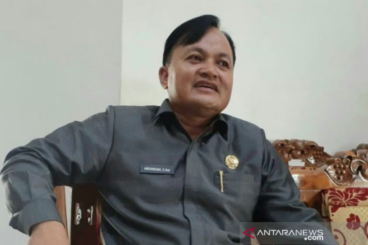 DPRD dukung pengetatan pengawasan perbatasan Kalteng-Kalsel