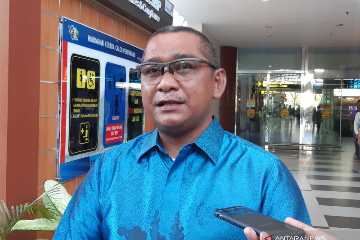 Tahun depan, dua BUMD Riau terima kucuran modal Rp125 miliar