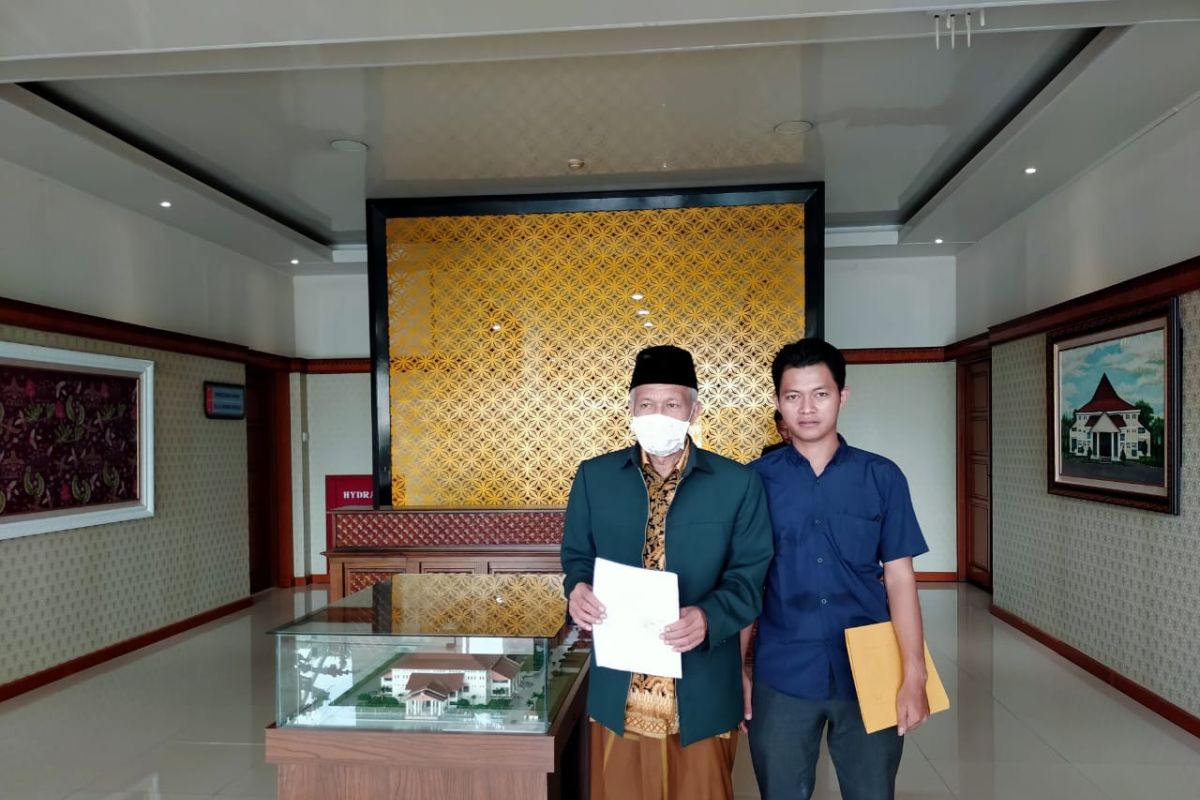 DPRD Bekasi terima kecaman atas Pilwabup inkonstitusional