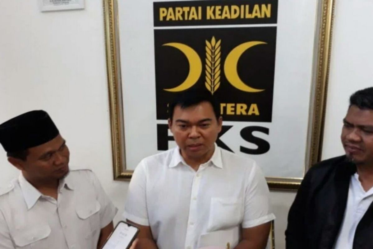 DPP PKS telah setujui enam rekomendasi terkait pilkada di Lampung