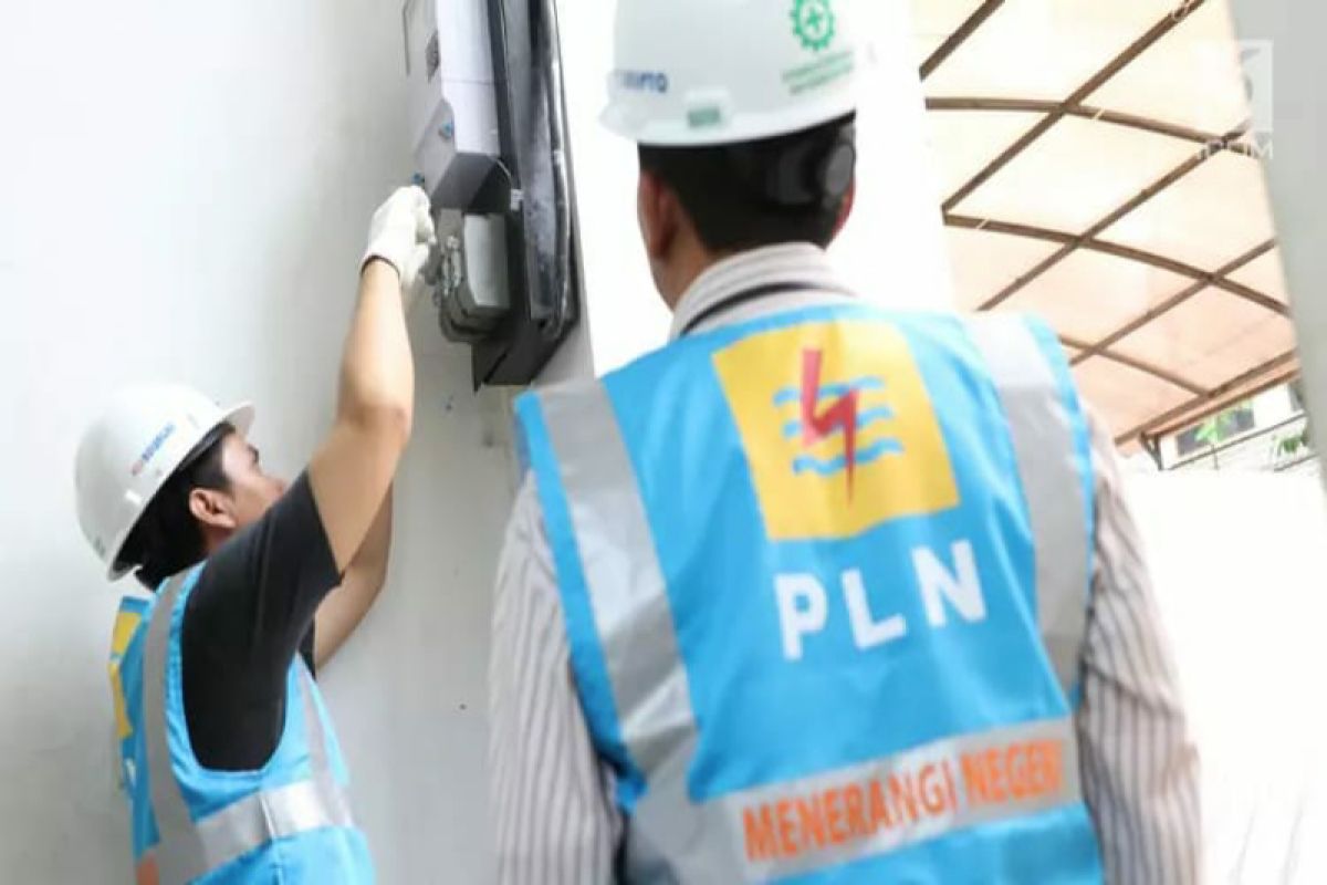 PLN sebut 98 persen lonjakan tagihan listrik karena pemakaian