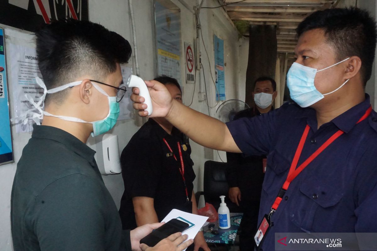 13 Indonesians in Malaysia test positive for COVID-19