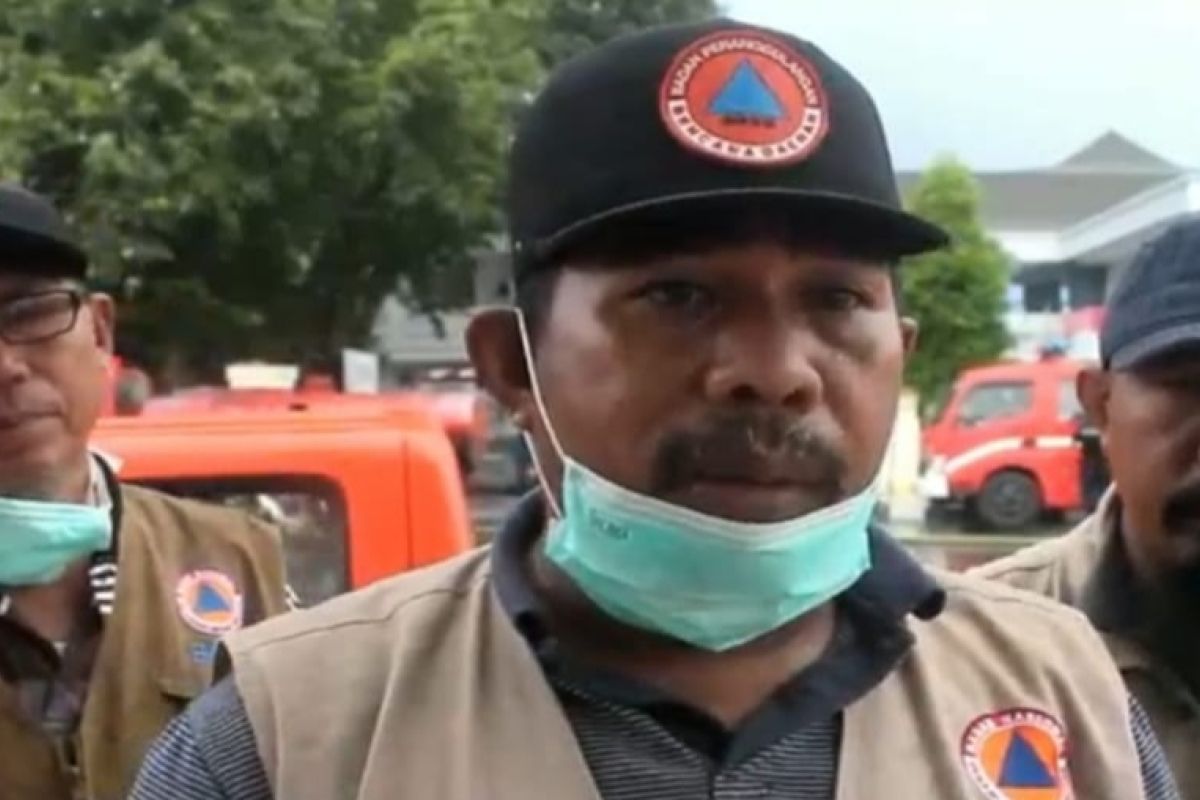 Pemkot Ternate atur sistem kerja ASN cegah COVID - 19