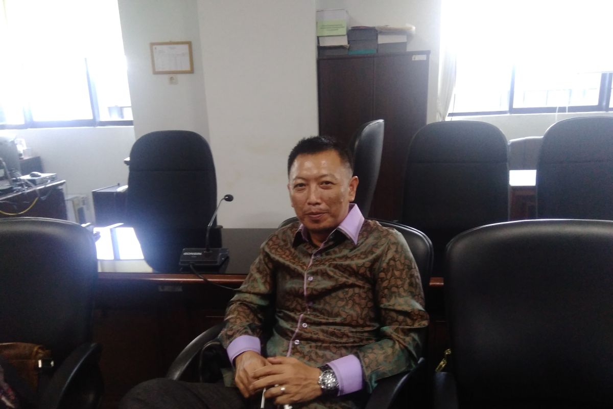 Legislator : Perlu peningkatan kapasitas infrastruktur UPPD Kotabaru