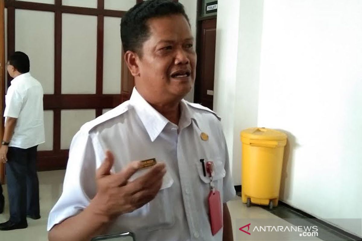 Pastikan sembako aman, Pemkab Seruyan bakal tinjau pusat perbelanjaan