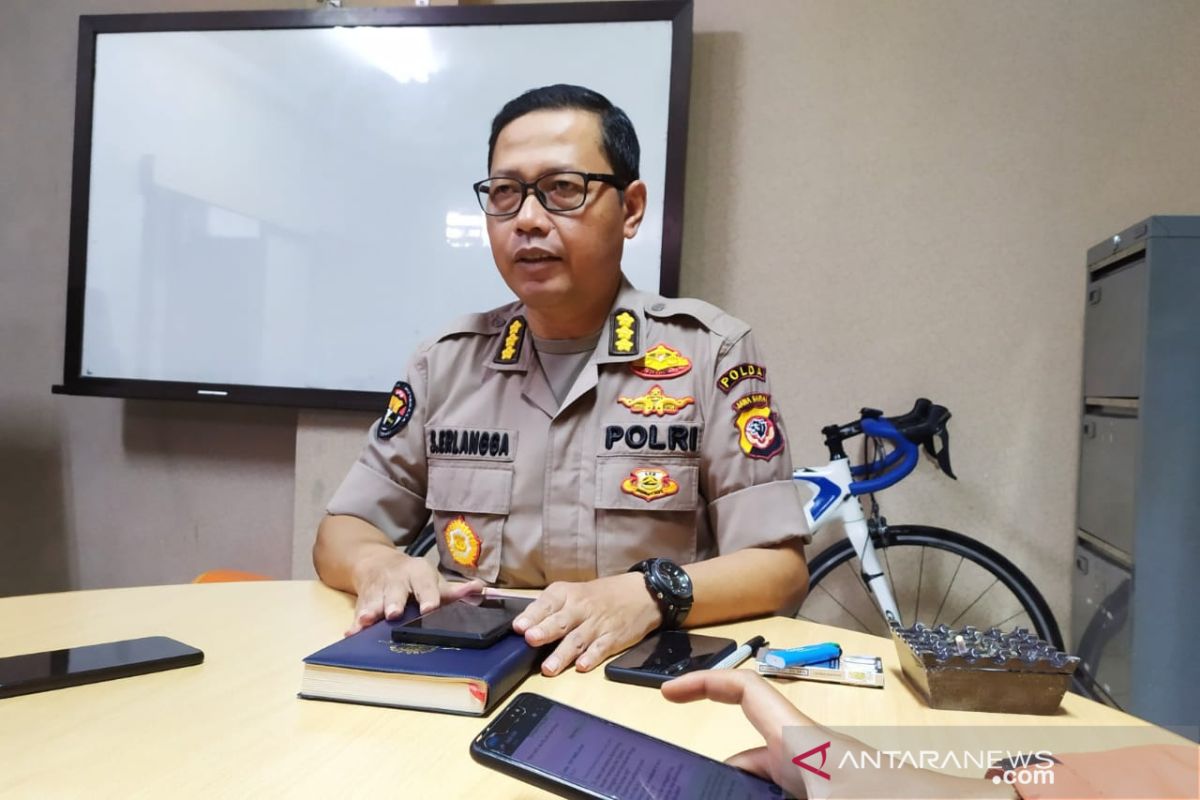 Polda Jawa Barat bakal bubarkan keramaian guna cegah COVID-19