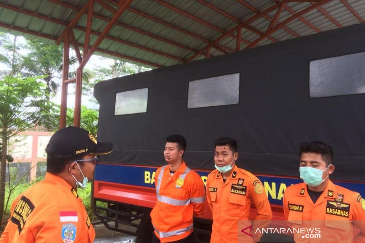 Seorang nelayan hilang di laut Pangandaran