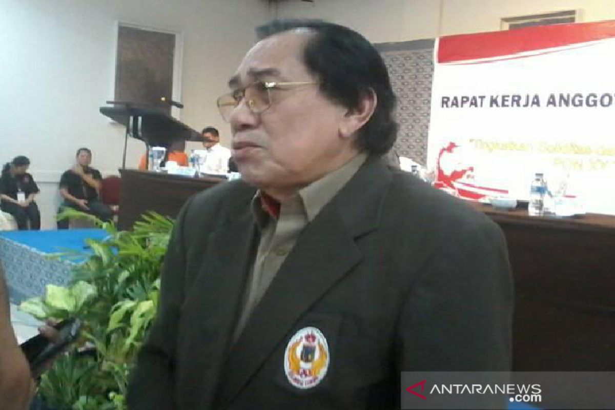 KONI minta atlet Sulteng tetap waspada pandemi COVID-19