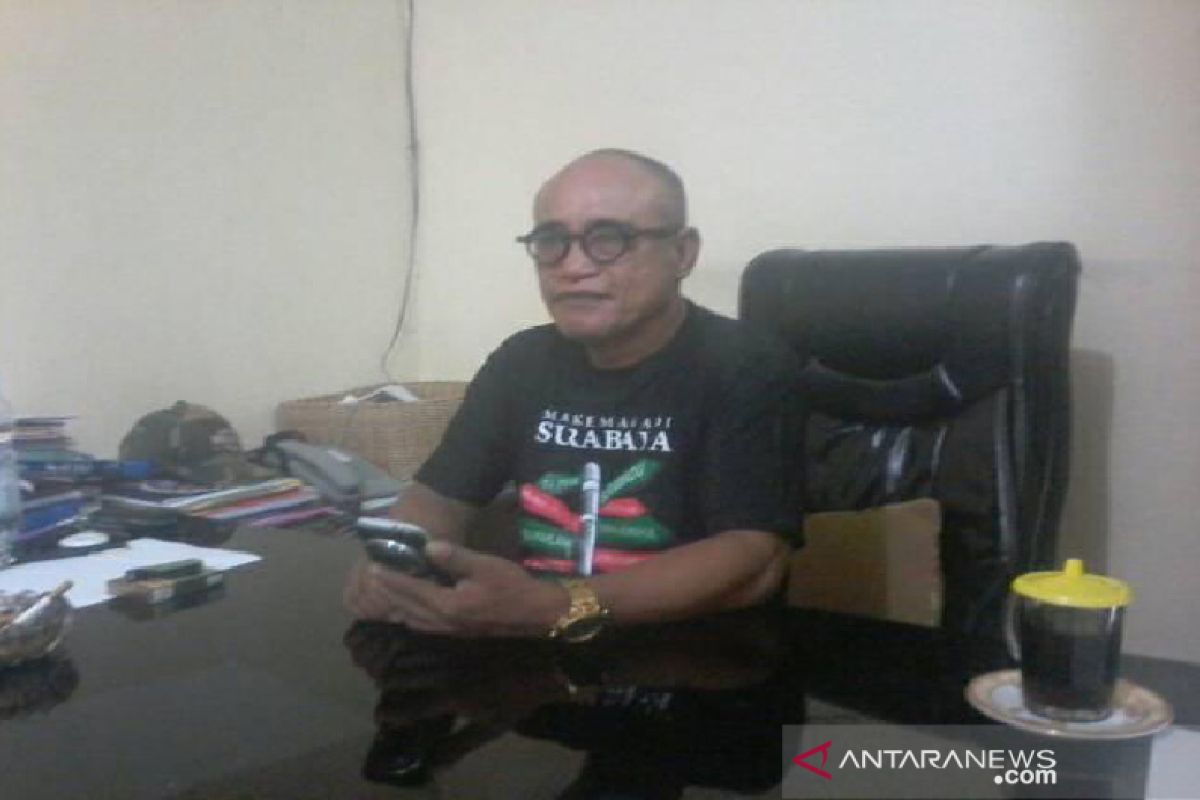 Dua atlet Sulteng  di pelatnas dipulangkan sementara