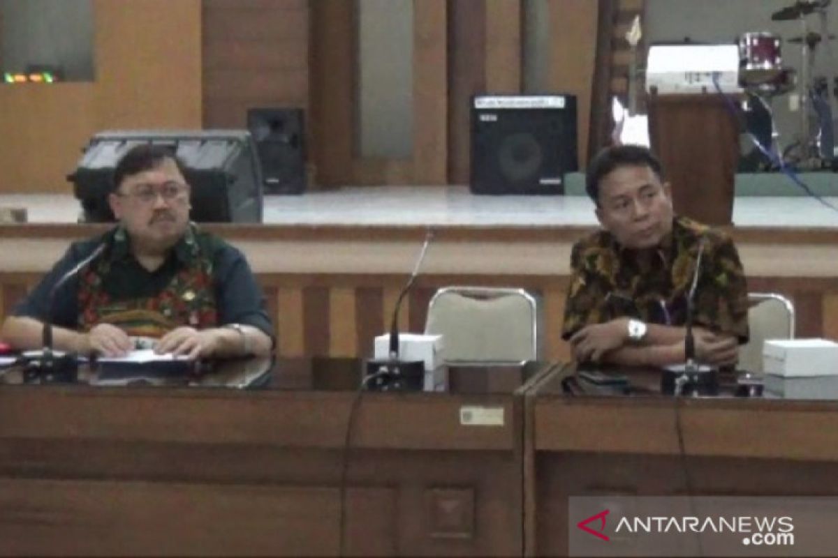 Tiga dari 15 PDP di RSUD Soedono Madiun positif COVID-19