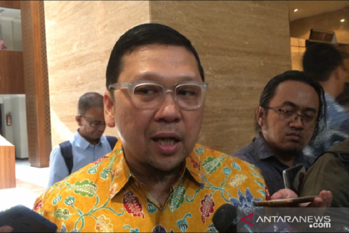 Komisi II setuju pagu anggaran KemenPAN-RB 2021 sebesar Rp277,7 miliar