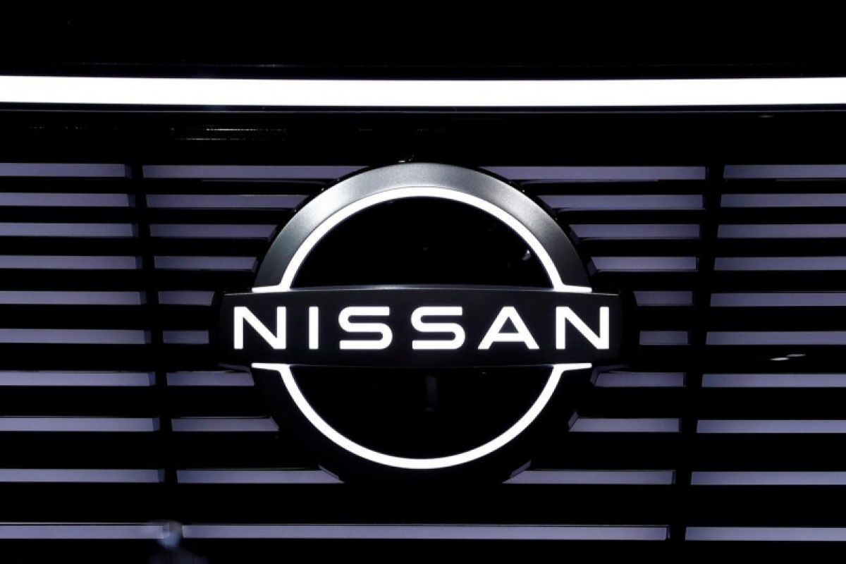 Nissan hentikan produksi pabrik di Indonesia