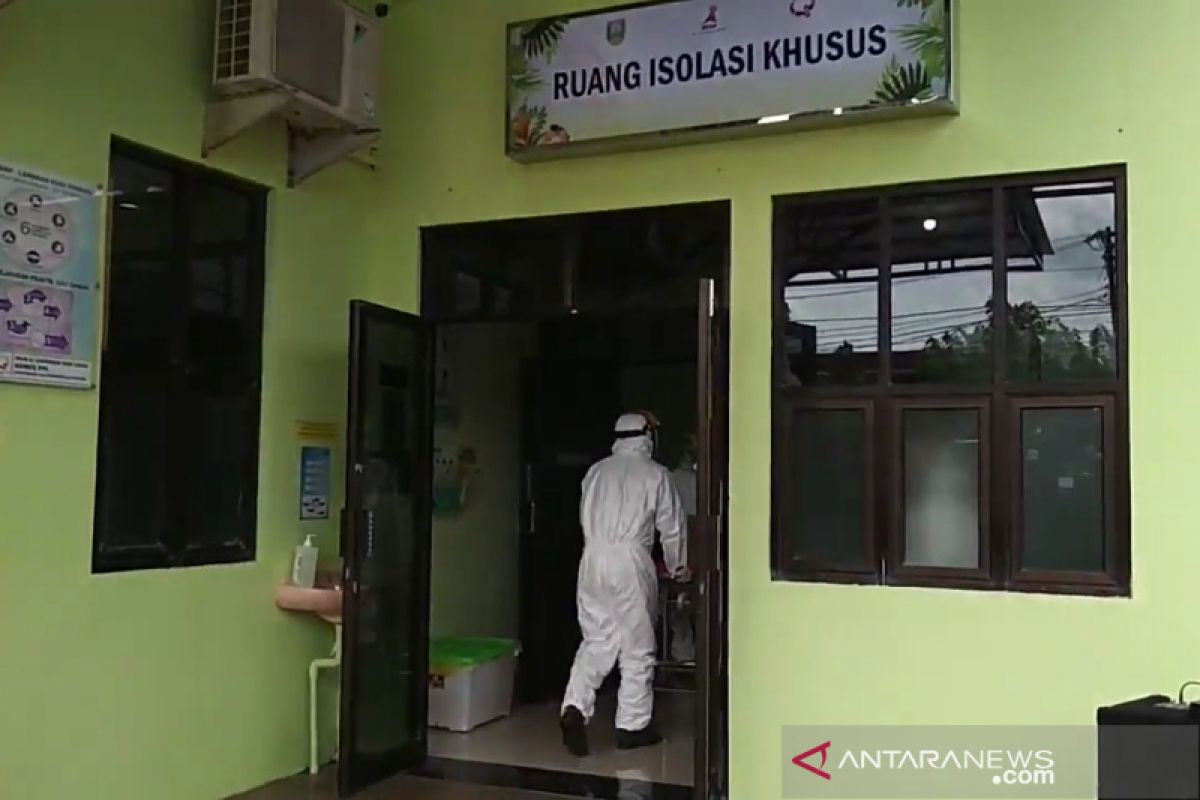 Seluruh rumah sakit di Kudus diminta siapkan ruang isolasi COVID-19