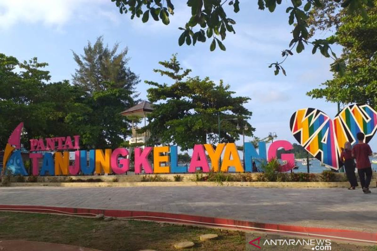 Pemkab Belitung tutup  enam objek wisata antisipasi penyebaran virus corona
