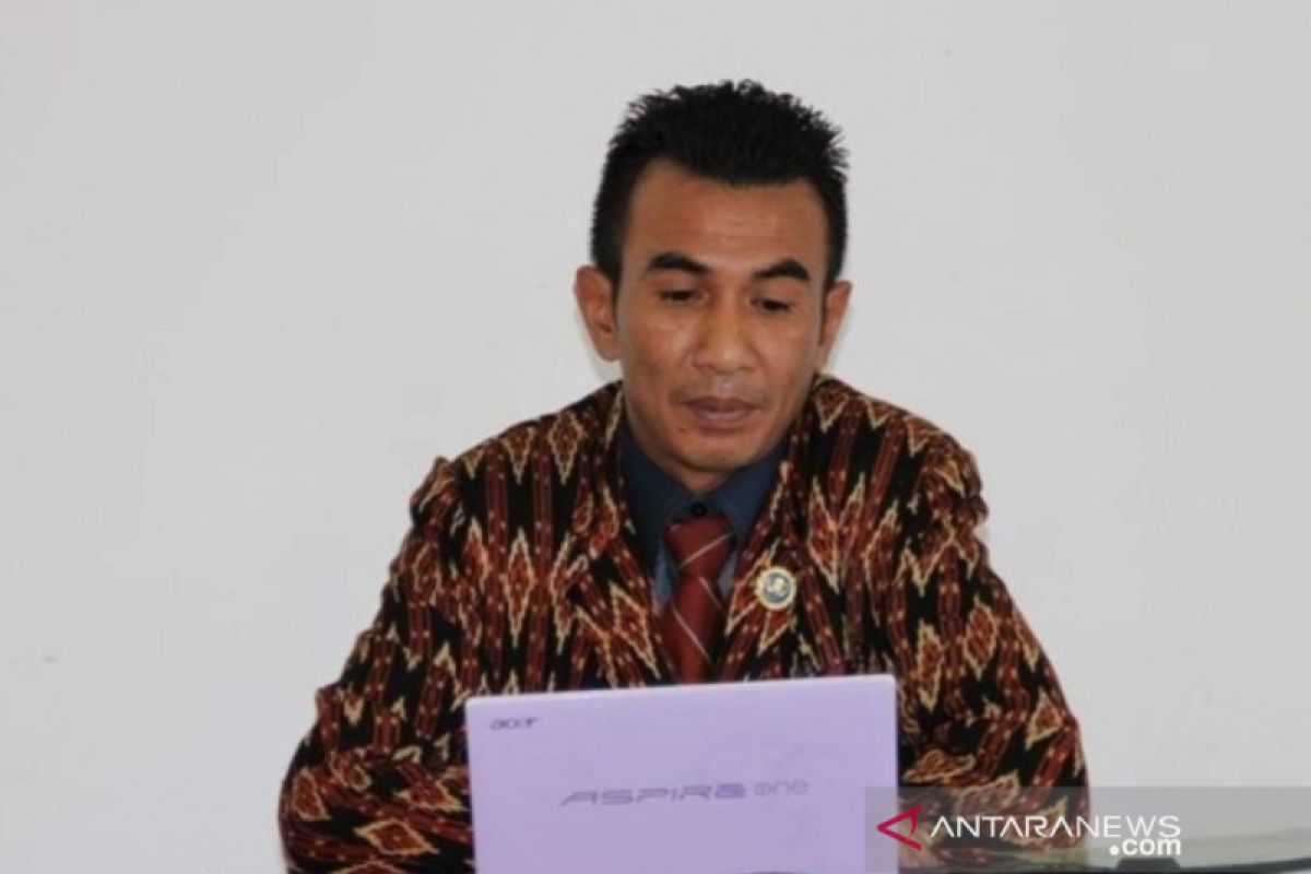 DKP NTT kecam praktik penjualan barang bukti kasus bom ikan di Sikka Flores