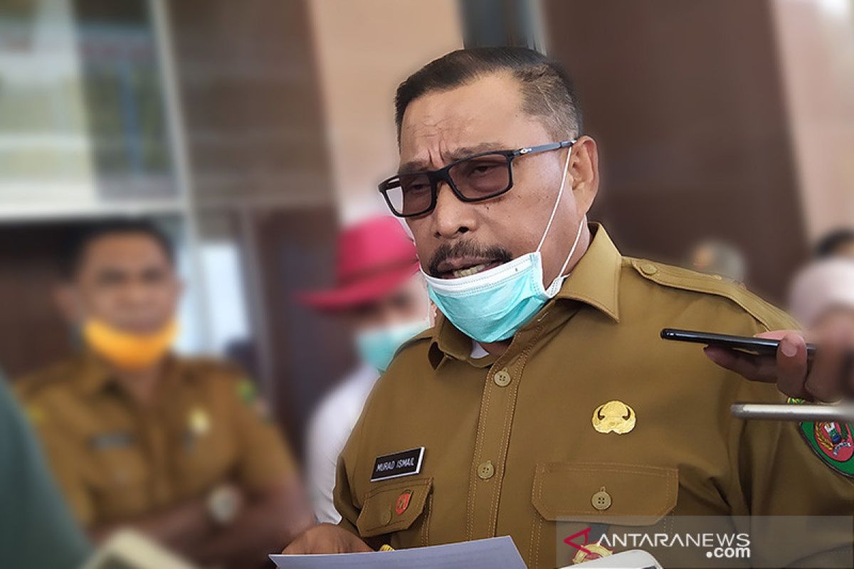 Pemprov Maluku batasi akses keluar masuk wilayah guna cegah penularan COVID-19