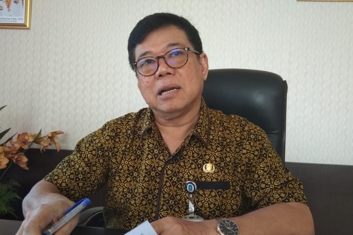 Seorang PDP COVID-19 di Kabupaten Karimun meninggal dunia