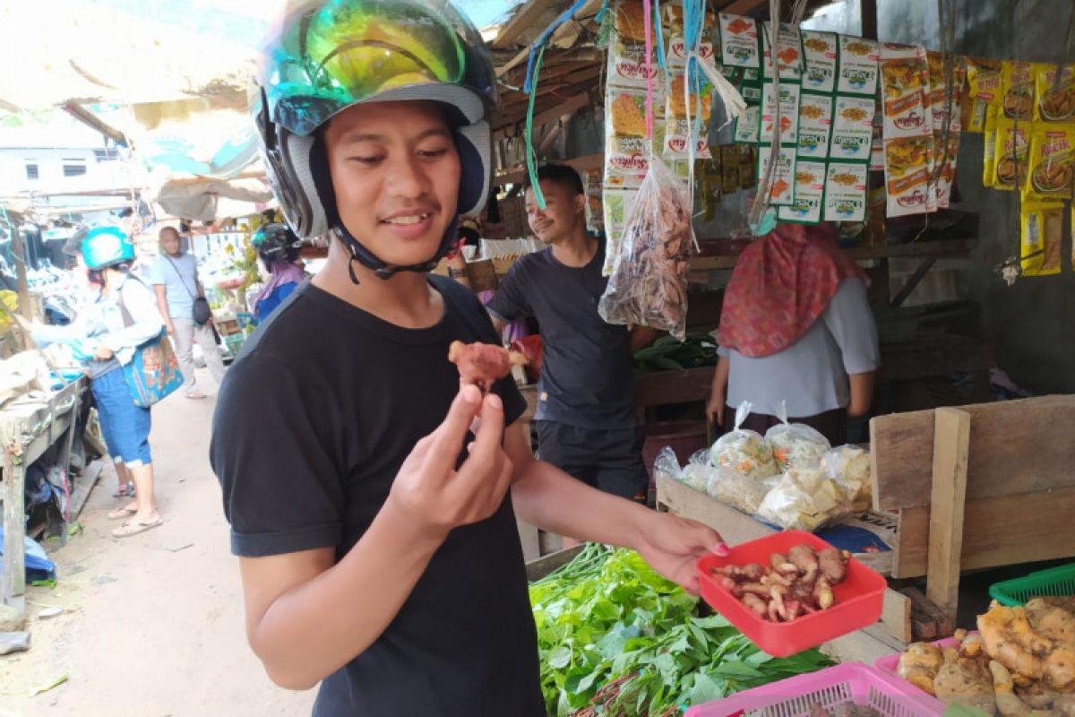 Harga bahan pokok di Kayong Utara terus naik