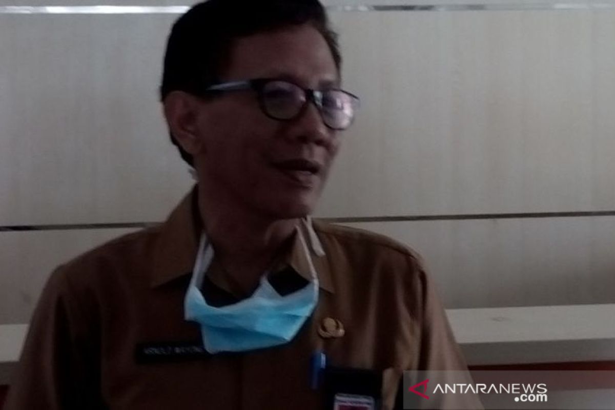 Warga Kabupaten Penajam berstatus ODP dinyatakan negatif COVID-19