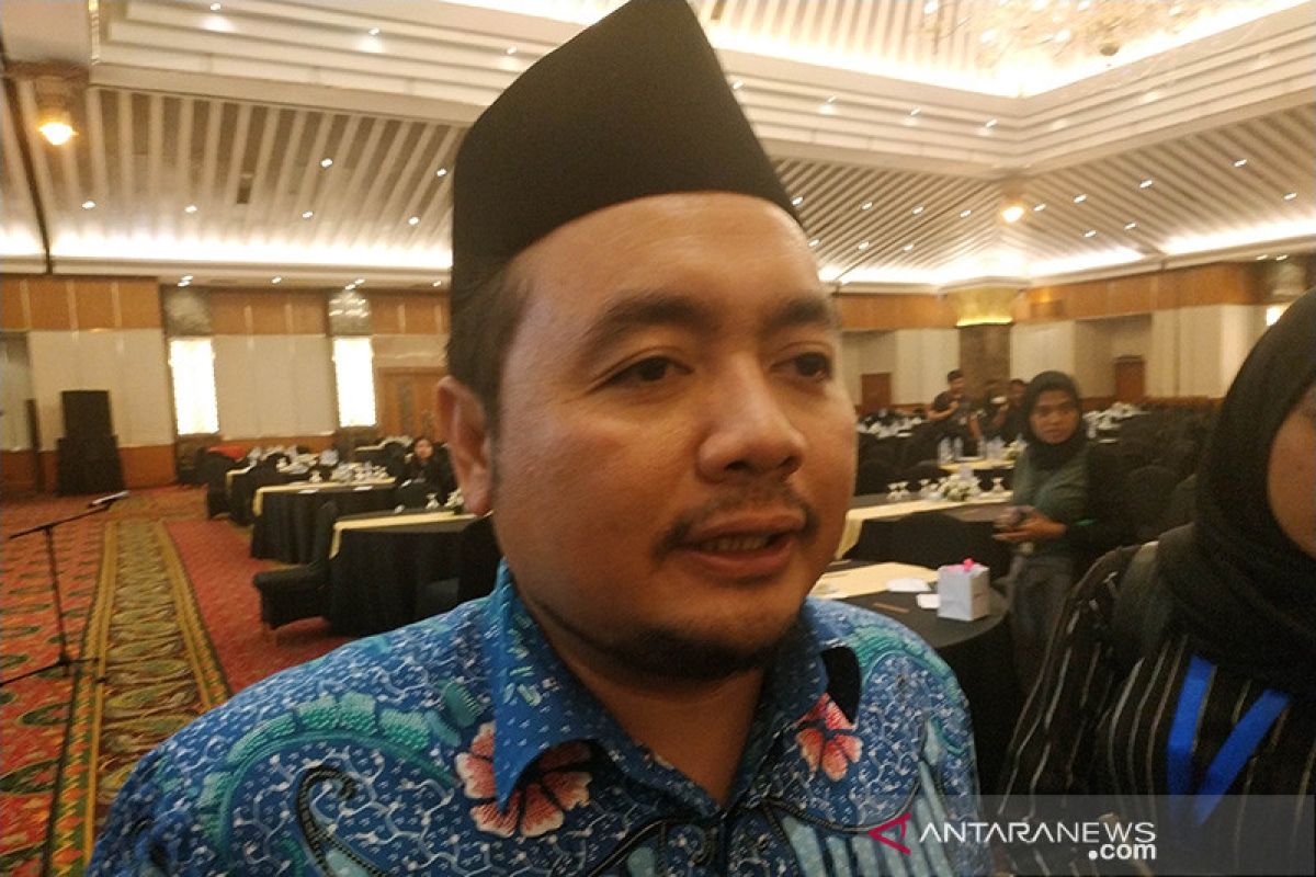 Bawaslu ingatkan peserta pilkada hindari kampanye tatap muka