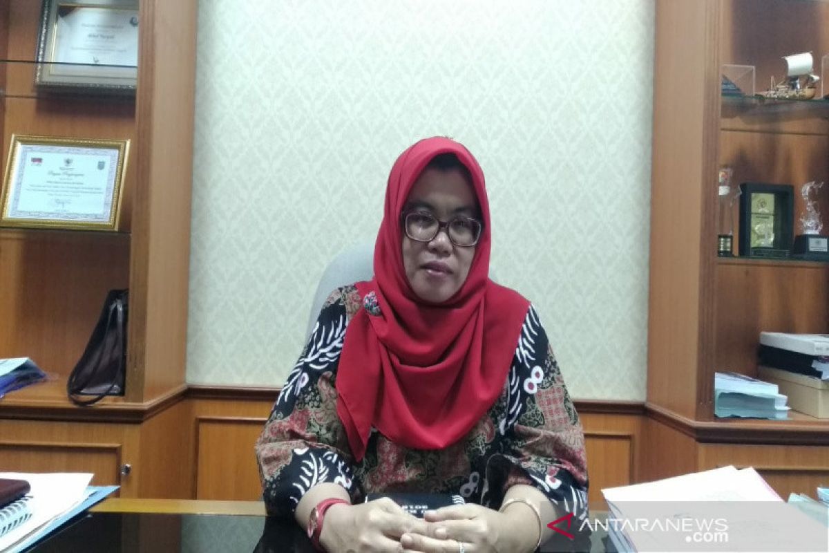 Ketua DPRD Kulon Progo desak PKS serahkan rekomendasi wakil bupati