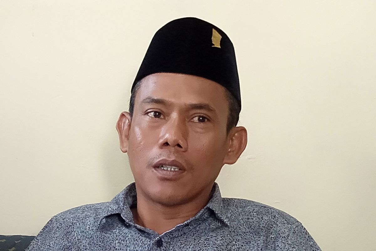 DPRD Banjarmasin tunda rapat paripurna LKPJ