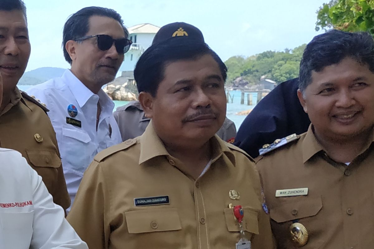 Aktivitas lintas batas negara diperketat