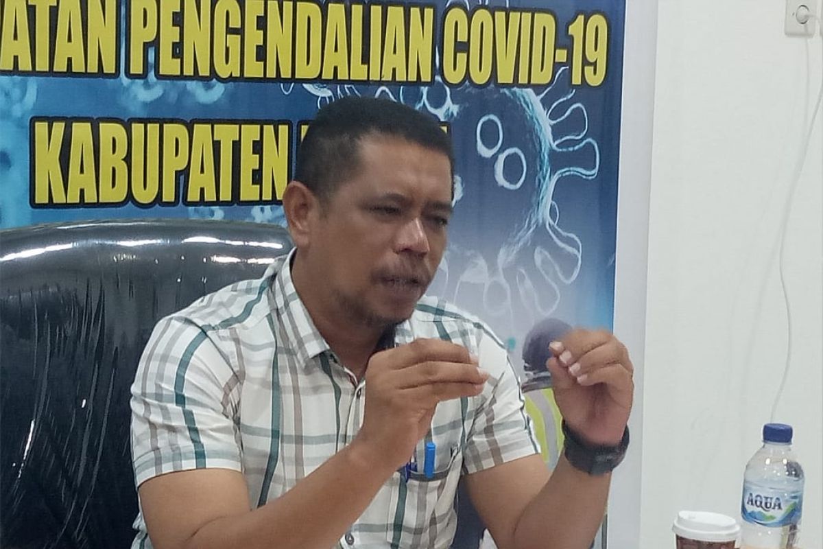 Belum ditemukan kasus COVID-19 di Mimika