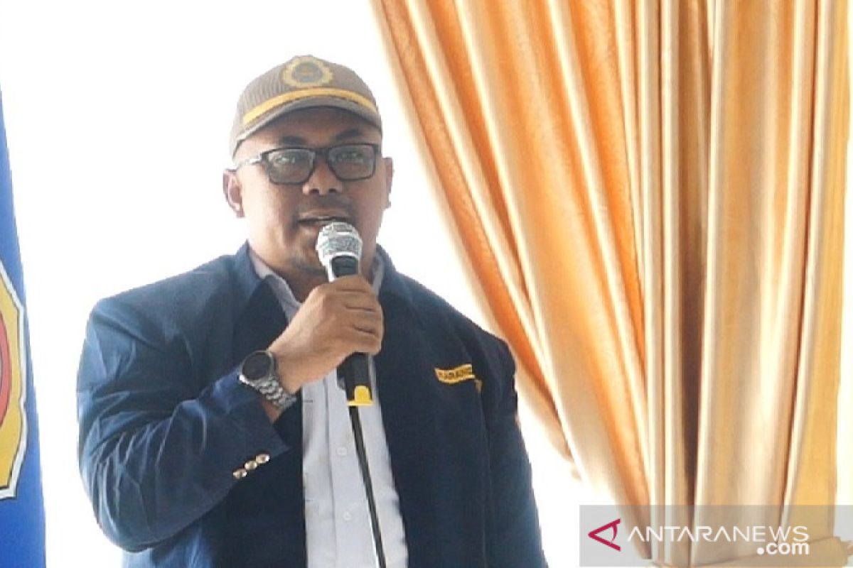 Karang Taruna Sibolga minta pengusaha dan pedagang aktif cegah COVID-19