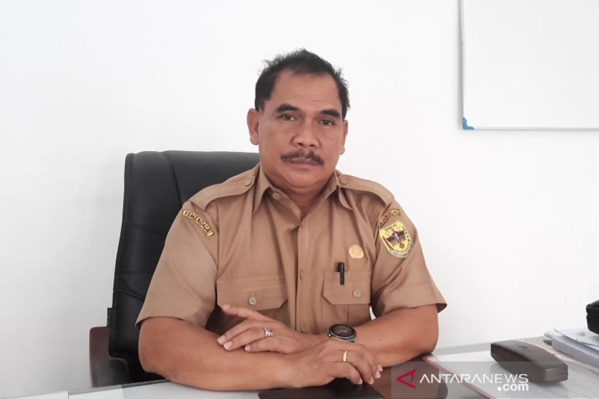 Cegah kontak fisik, DPMPTSP Gumas sarankan masyarakat manfaatkan OSS